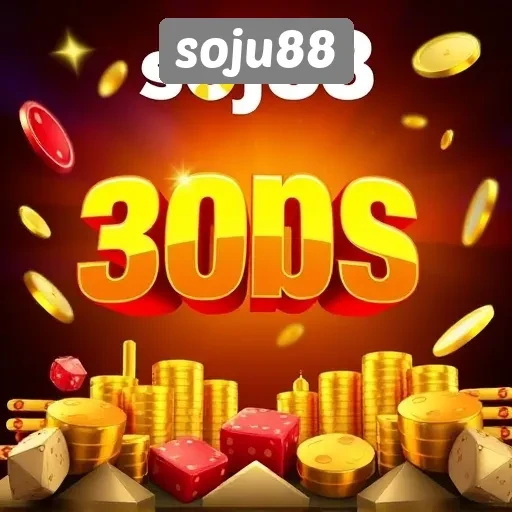 Tawarkan Bonus Menarik Ini Dia Promo di Soju88