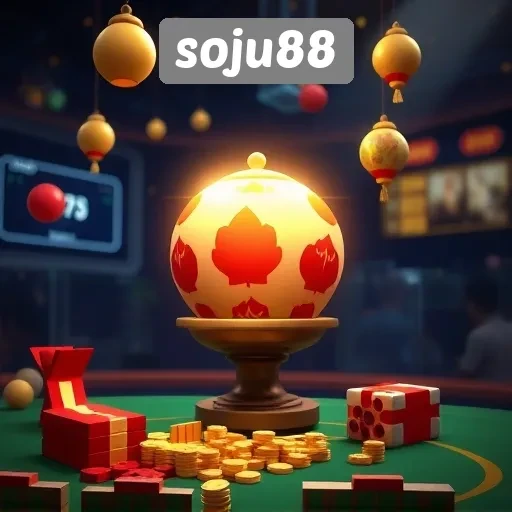Kualitas Layanan Pelanggan Soju88 yang Perlu Diketahui