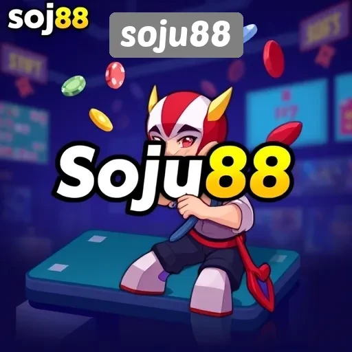 Keberagaman Game di Soju88 yang Memikat Pengguna