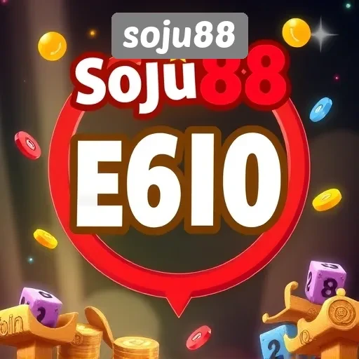 Event dan Promosi Menarik di Soju88