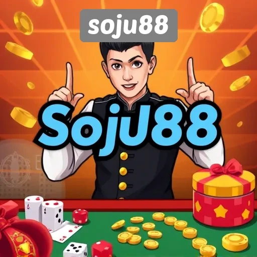 Varian Permainan Menarik yang Ditawarkan Oleh Soju88