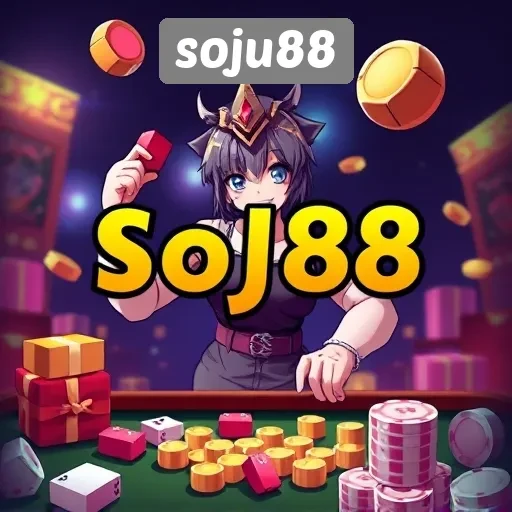 Menggali Beragam Game Populer di Soju88