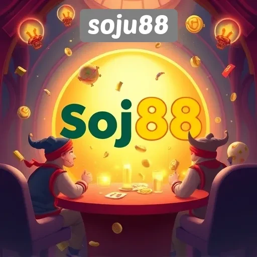 Menjelajahi Fitur Menarik dari Situs Game Soju88