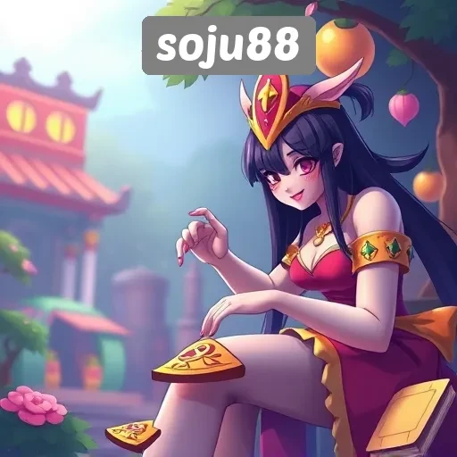Fitur Unggulan Soju88 yang Membuatnya Menarik untuk Gamer