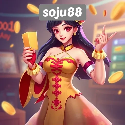 Mengulas Fitur Menarik dari Situs Game Soju88