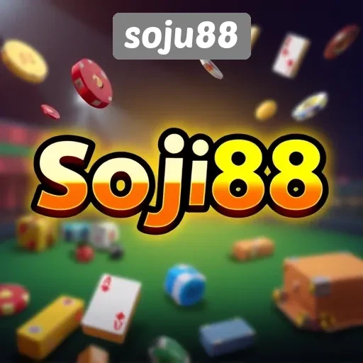 Tipe Permainan yang Tersedia di Soju88 untuk Para Penggemar