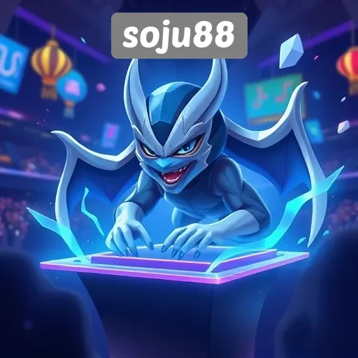 Inovasi Terbaru di Soju88 yang Menarik Perhatian Gamer
