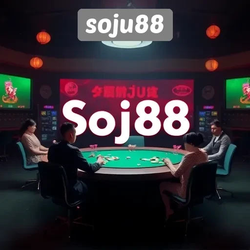 Mitos dan Fakta Seputar Soju88 yang Perlu Diketahui