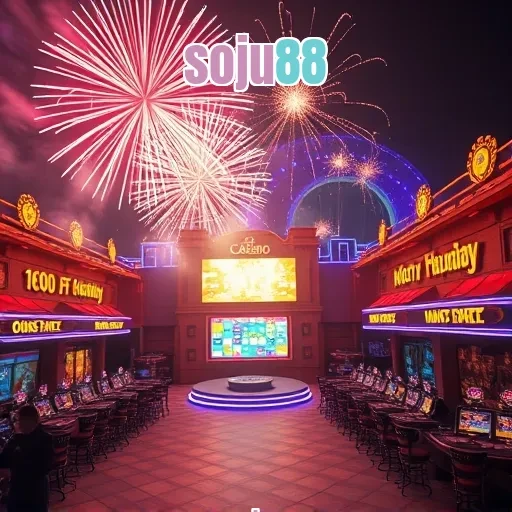 soju88 Berita Gaming