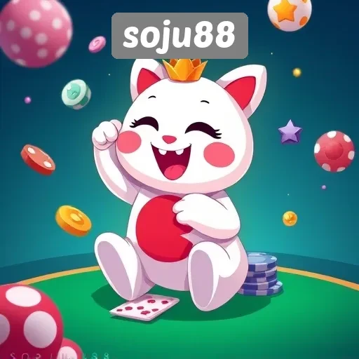 Permainan Populer di Soju88 yang Patut Dicoba