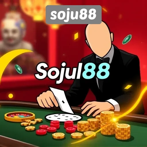 Mempersiapkan Diri Sebelum Bergabung dengan Soju88