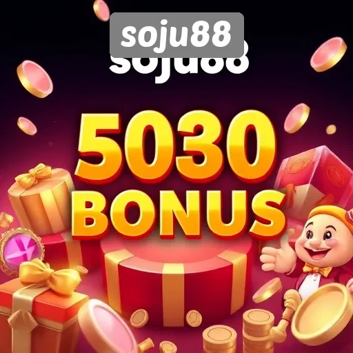 Promosi dan Bonus Menarik di Soju88