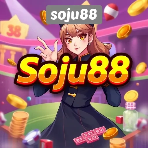 Ulasan Lengkap Situs Game Soju88 di Indonesia