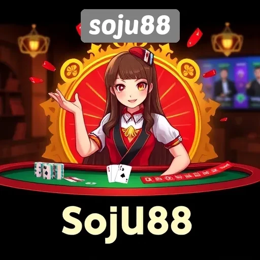 Analisis Keamanan dan Permainan di Soju88
