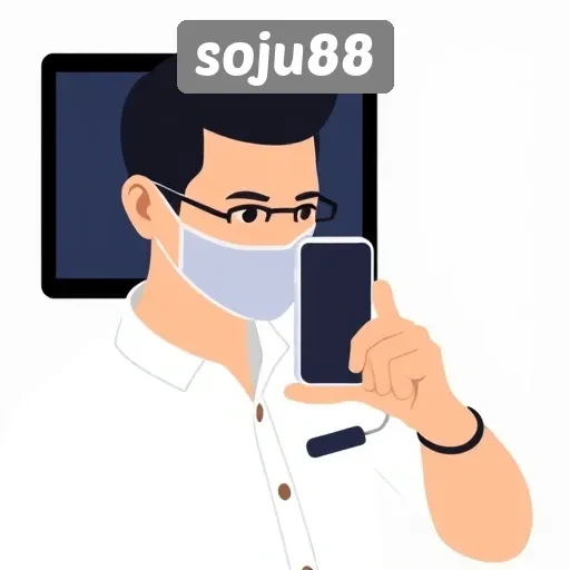 Evaluasi Fitur Keamanan pada Soju88 untuk Pemain
