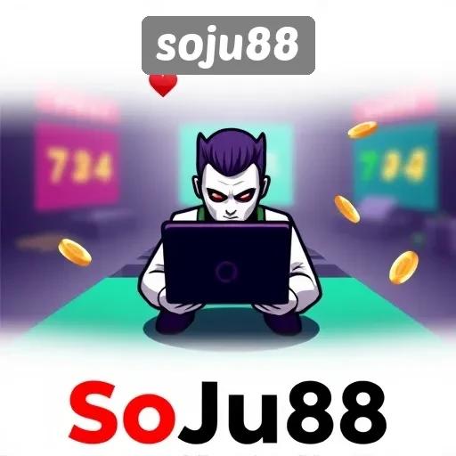 Keamanan dan Privasi di Soju88 Dalam Bermain Game Online