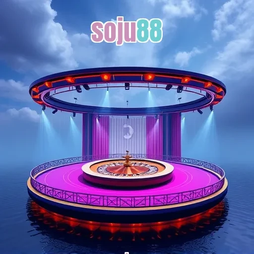 soju88 Slot Online