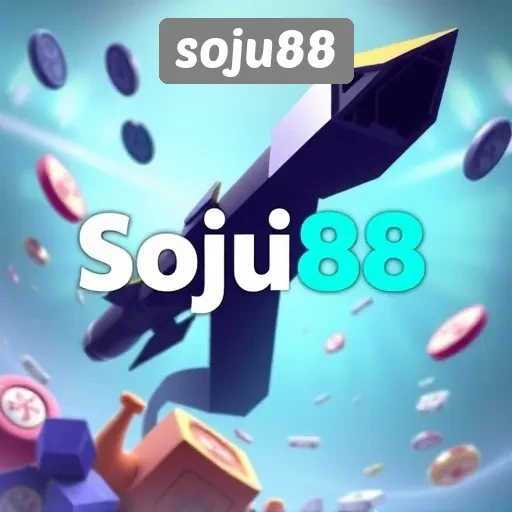 Mengungkap Keunggulan Situs Game Soju88 di Indonesia