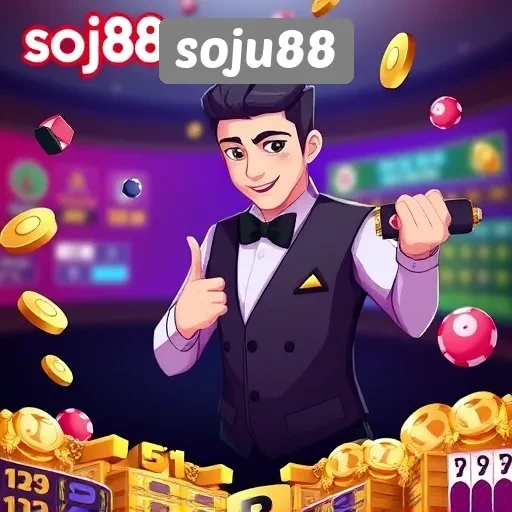 Berita Terbaru Tentang Bonus dan Promosi di Soju88