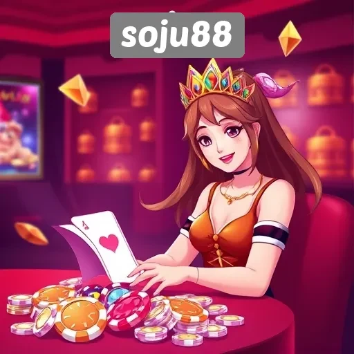 Bisnis Model Soju88 dalam Dunia Game Online