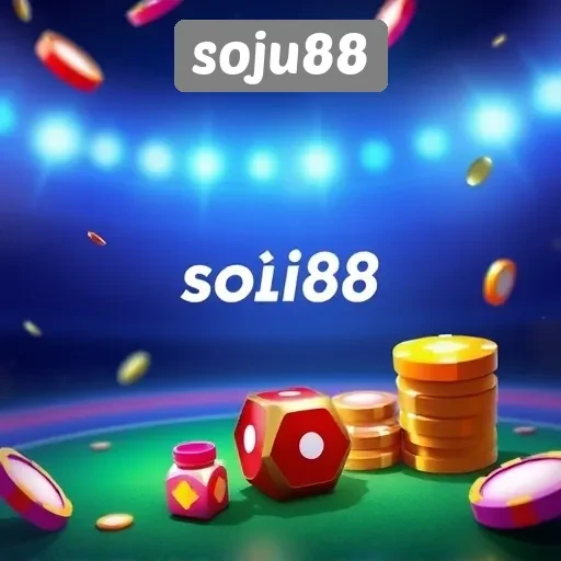 Persaingan Soju88 dengan Situs Game Lain di Indonesia