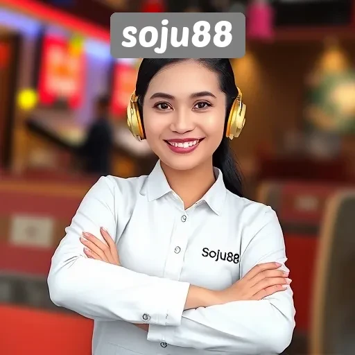 Pelayanan Pelanggan Soju88 yang Siap Membantu Pengguna
