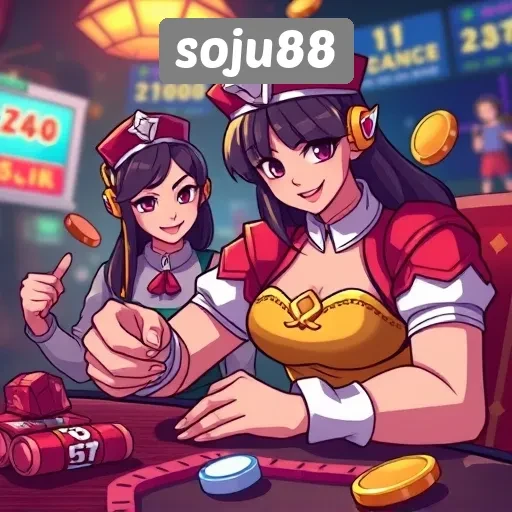 Mengapa Soju88 Menjadi Favorit di Kalangan Gamer Indonesia