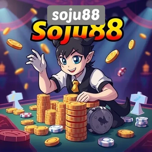 Mengulas Fitur Menarik dari Soju88 untuk Pecinta Game