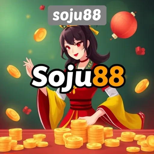 Keunggulan dan Fitur Menarik di Situs Soju88