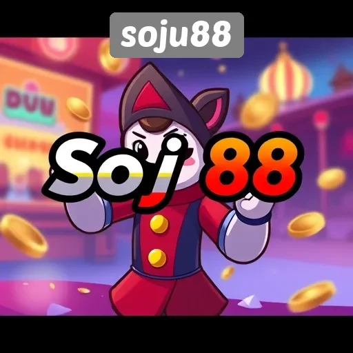 Keunggulan Permainan di Soju88 untuk Penggemar Game Online