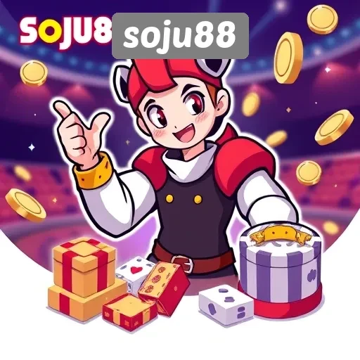 Mengapa Soju88 Menjadi Pilihan Utama Pecinta Game