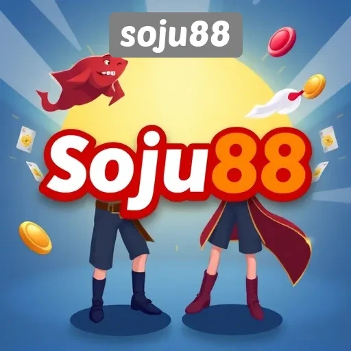Pengalaman Bermain Game di Soju88 yang Menarik