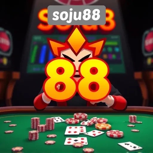 Keunggulan Soju88 sebagai Tempat Bermain Game Favorit
