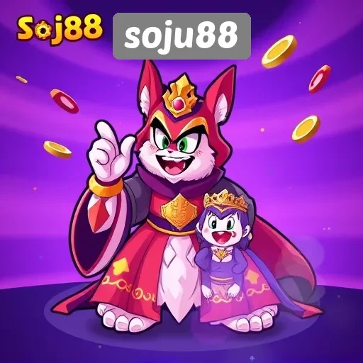 Menjelajahi Fitur Unggulan Situs Game Soju88