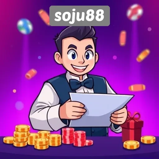 Panduan Lengkap untuk Memahami Situs Game Soju88