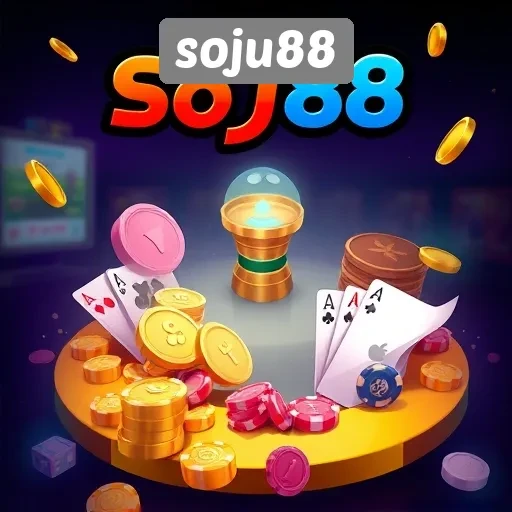 Ulasan Lengkap Tentang Soju88 Situs Game Terpercaya