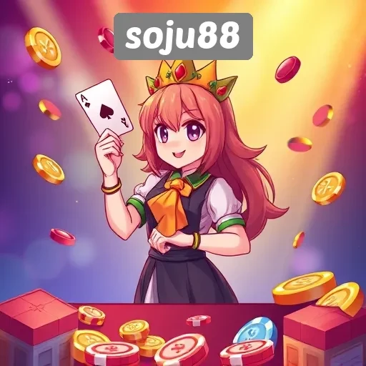 Apakah Soju88 Situs Game yang Aman untuk Anda