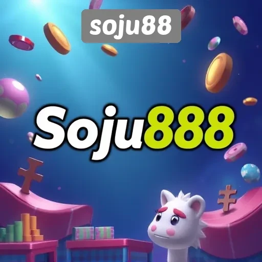 Mengenal Soju88 Sebagai Situs Game Terpercaya di Indonesia