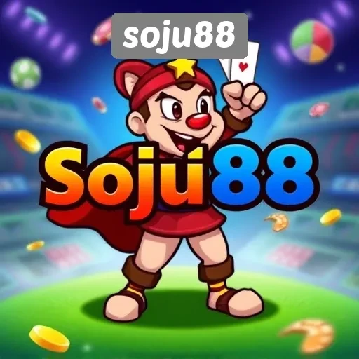 Mengenal Soju88 Sebagai Platform Game Terpercaya