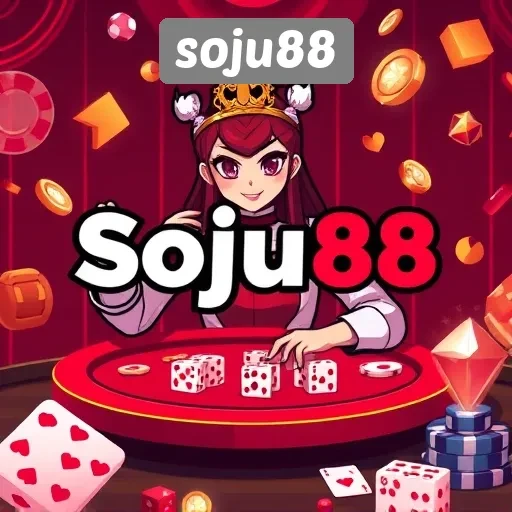 Soju88: Pilihan Tepat Untuk Penggemar Game Online