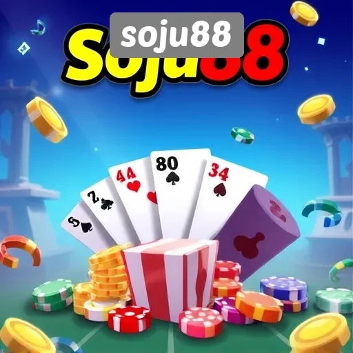 Mengenal Soju88 Sebagai Platform Game Terpercaya di Indonesia