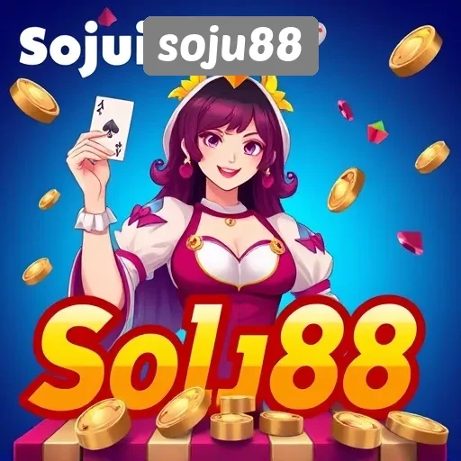 Menganalisis Popularitas Soju88 di Kalangan Gamer Indonesia