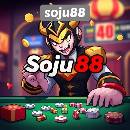 Kelebihan dan Kekurangan Bermain di Soju88