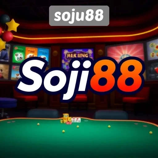 Kisah Sukses Soju88 dalam Menyajikan Game Terpopuler