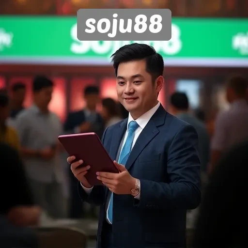 Fasilitas Penyimpanan dan Penarikan di Soju88 yang Efisien