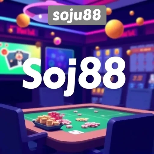 Tinjauan Terhadap Pengalaman Pengguna di Soju88