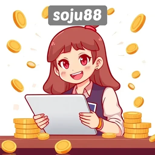 Proses Penarikan dan Deposit di Soju88 yang Efisien